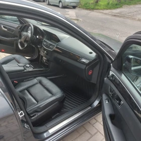 Mercedes-Benz E 350, снимка 6