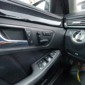 Mercedes-Benz E 350, снимка 8