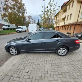 Mercedes-Benz E 350, снимка 4