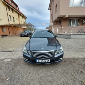Mercedes-Benz E 350, снимка 10