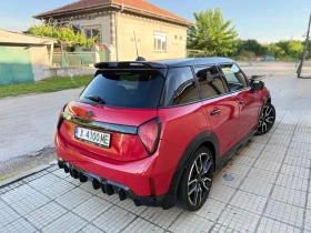 Mini Cooper s John Cooper Works, снимка 3