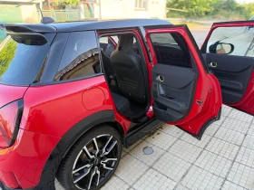 Mini Cooper s John Cooper Works, снимка 8