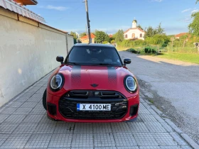 Mini Cooper s John Cooper Works, снимка 2
