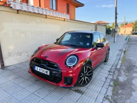 Mini Cooper s John Cooper Works, снимка 1