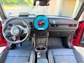 Mini Cooper s John Cooper Works, снимка 5