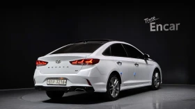 Hyundai Sonata Подгрев | Oбдухване | Панорама | Цена до България, снимка 2