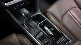 Hyundai Sonata Подгрев | Oбдухване | Панорама | Цена до България, снимка 15