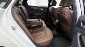 Hyundai Sonata Подгрев | Oбдухване | Панорама | Цена до България, снимка 10