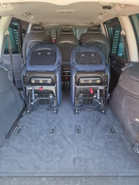 Seat Alhambra, снимка 5