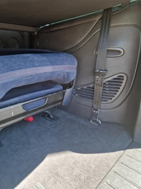 Seat Alhambra, снимка 17