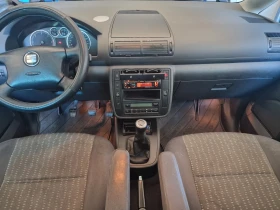 Seat Alhambra, снимка 8