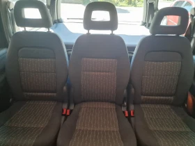 Seat Alhambra, снимка 10