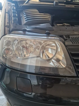 Seat Alhambra, снимка 15
