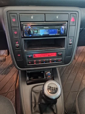 Seat Alhambra, снимка 14
