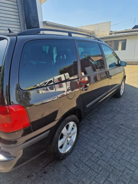 Seat Alhambra, снимка 4
