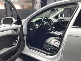 Audi A4 2.0 TDI, снимка 10
