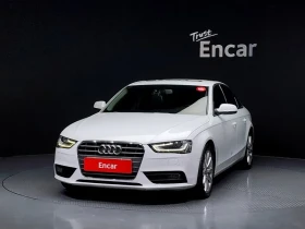 Audi A4 2.0 TDI, снимка 3