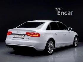 Audi A4 2.0 TDI, снимка 2