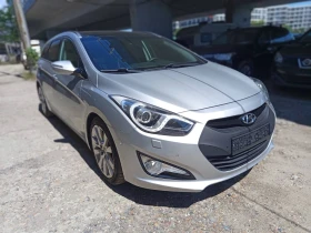 Hyundai I40 1.7 crdi, снимка 2