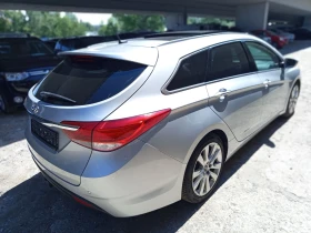 Hyundai I40 1.7 crdi, снимка 5