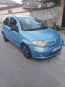 Citroen C3, снимка 4