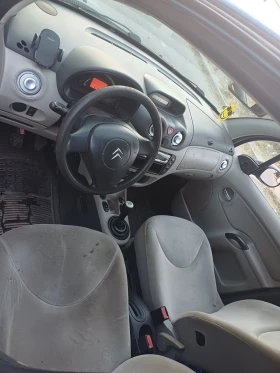 Citroen C3, снимка 3