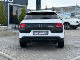 Citroen C4 Cactus * ИТАЛИЯ* АВТОМАТИК* SHINE* 1.6 BLUEHDI* EURO 6* , снимка 5