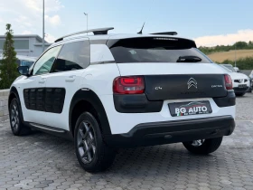 Citroen C4 Cactus * ИТАЛИЯ* АВТОМАТИК* SHINE* 1.6 BLUEHDI* EURO 6* , снимка 6