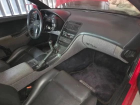 Nissan 300 zx * AвтоКредит * (ЦЕНА ДО БГ), снимка 10