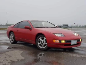Nissan 300 zx * AвтоКредит * (ЦЕНА ДО БГ), снимка 2