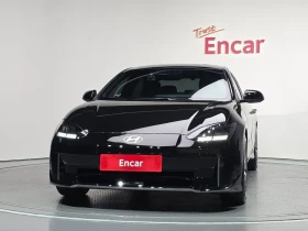 Hyundai Ioniq 6 LONG RANGE EXCLUSIVE, снимка 5
