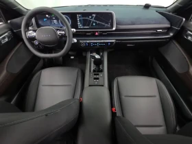 Hyundai Ioniq 6 LONG RANGE EXCLUSIVE, снимка 14