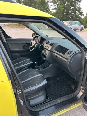 Skoda Roomster 1.2HTP LPG, снимка 6