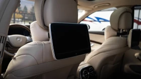 Mercedes-Benz S 500 4MATIC LONG - 3xTV, снимка 8