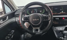 Kia K5 2.0 LPi | АВТОКРЕДИТ БЕЗ ПЪРВОНАЧАЛНА ВНОСКА, снимка 9