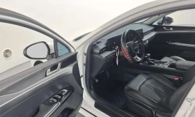 Kia K5 2.0 LPi | АВТОКРЕДИТ БЕЗ ПЪРВОНАЧАЛНА ВНОСКА, снимка 7