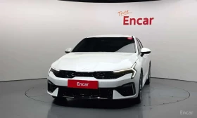 Kia K5 2.0 LPi | АВТОКРЕДИТ БЕЗ ПЪРВОНАЧАЛНА ВНОСКА, снимка 3