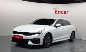 Kia K5 2.0 LPi | АВТОКРЕДИТ БЕЗ ПЪРВОНАЧАЛНА ВНОСКА, снимка 1