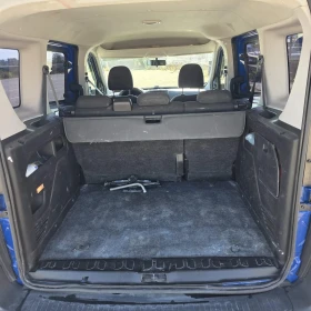 Fiat Doblo Fiat Doblo 2012 1.6 dizel, снимка 6