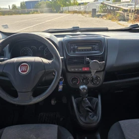 Fiat Doblo Fiat Doblo 2012 1.6 dizel, снимка 5