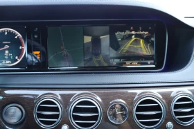 Mercedes-Benz S 350 4 MATIC* AMG* 3 TV* EXCLUSIVE* LONG* , снимка 9
