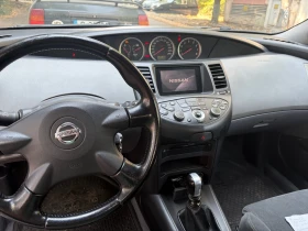 Nissan Primera, снимка 6