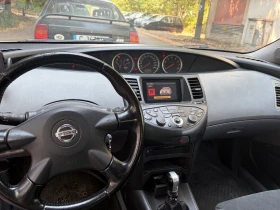 Nissan Primera, снимка 5