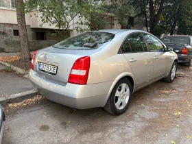 Nissan Primera, снимка 3