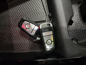 Ford Mustang Mach-E * PREMIUM * АВТОКРЕДИТ БЕЗ ПЪРВОНАЧАЛНА ВНОСКА* , снимка 8