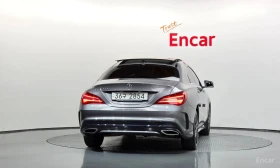 Mercedes-Benz CLA 220 AMG-PACK| ALCANTARA| ПАМЕТ| ПАНОРАМА| ПОДГРЕВИ| , снимка 4