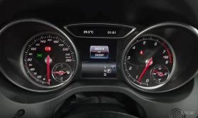 Mercedes-Benz CLA 220 AMG-PACK| ALCANTARA| ПАМЕТ| ПАНОРАМА| ПОДГРЕВИ| , снимка 8