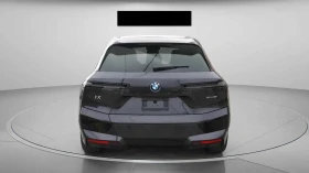 BMW iX xDrive50 | CARFAX | БЕЗ ИНЦИДЕНТИ, снимка 5