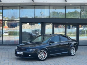 Audi A4 C4, снимка 1