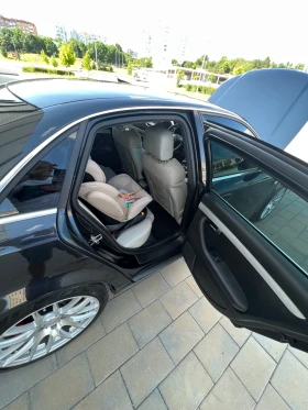 Audi A4 C4, снимка 7